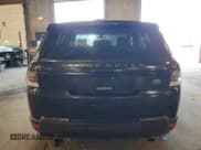 ✅ 2014 Land Rover Range Rover Sport Supercharged • VIN: SALWR2TF0EA386487 • Lot: 71134985. Listed on Copart with 125,641 mi. Free auction sales archive from the USA and detailed vehicle history report at DreamBid. Image 6.