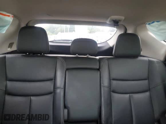 2016 Nissan Murano SV with VIN 5N1AZ2MH7GN140657, listed as a Copart auction lot 67906855 with 89,362 mi miles and Clean title. Bid and sale history available at DreamBid. Image 10.