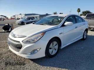 ✅ 2013 Hyundai Sonata Limited • VIN: KMHEC4A40DA051208 • Lot: 89856935. Listed on Copart with 169,723 mi. Free auction sales archive from the USA and detailed vehicle history report at DreamBid. Image 1.