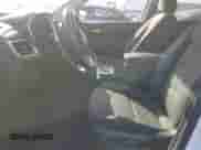 2019 Chevrolet Equinox LT with VIN 2GNAXVEX7K6185684, listed as a Copart auction lot 84585865 with 87,675 mi miles and Salvage title. Bid and sale history available at DreamBid. Image 7.