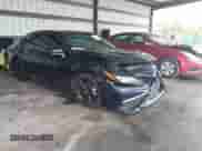 2021 Toyota Camry XSE с VIN 4T1K61AK8MU543474, выставлен на аукционе IAAI как лот 43400672 с пробегом 63 171 миль миль и . История ставок и продаж доступна на DreamBid. Изображение 1.