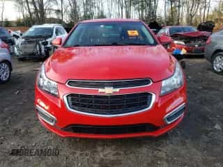 ✅ 2016 Chevrolet Cruze LT • VIN: 1G1PF5SB5G7117334 • Lot: 69943442. Wystawiony na Copart z przebiegiem 125 980 mil mil. Skorzystaj z bezpłatnego archiwum sprzedaży aukcyjnych z USA i zobacz szczegółowy raport historii pojazdu na DreamBid. Zdjęcie 5.