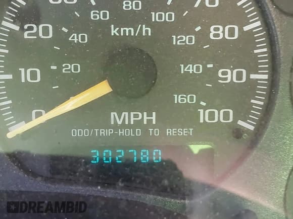 ✅ 2001 Chevrolet Blazer LT • VIN: 1GNDT13W412135669 • Lot: 41794757. Wystawiony na IAAI z przebiegiem 302 780 mil. Bezpłatny archiwum sprzedaży aukcyjnych z USA i szczegółowy raport historii pojazdu na DreamBid. Zdjęcie 15.