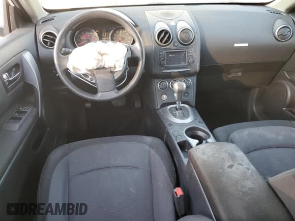 ✅ 2013 Nissan Rogue SV • VIN: JN8AS5MT0DW538043 • Лот: 93379435. Опубликован ранее на Copart с пробегом 80 280 миль. Бесплатный доступ к архиву аукционных продаж из США и подробный отчёт об истории автомобиля на DreamBid. Изображение 8.