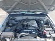 ✅ 2004 Toyota Tacoma • VIN: 5TEWN72N84Z402318 • Lot: 42457447. Wystawiony na IAAI z przebiegiem 215 000 mil. Bezpłatny archiwum sprzedaży aukcyjnych z USA i szczegółowy raport historii pojazdu na DreamBid. Zdjęcie 10.