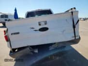 ✅ 2011 Ford F-150 XL • VIN: 1FTEX1EMXBFB05602 • Lot: 91692805. Listed on Copart with 187,183 mi. Free auction sales archive from the USA and detailed vehicle history report at DreamBid. Image 6.