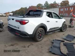 ✅ 2024 Hyundai Santa Cruz XRT • VIN: 5NTJDDAF9RH094321 • Лот: 40765259. Размещён на IAAI с пробегом 9 327 миль миль. Получите бесплатный доступ к архиву аукционных продаж из США и посмотрите подробный отчёт об истории автомобиля на DreamBid. Изображение 4.