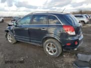 ✅ 2012 Chevrolet Captiva Sport LT • VIN: 3GNAL3E52CS603330 • Lot: 46181385. Wystawiony na Copart z przebiegiem Nie podano. Bezpłatny archiwum sprzedaży aukcyjnych z USA i szczegółowy raport historii pojazdu na DreamBid. Zdjęcie 2.