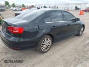 ✅ 2015 Volkswagen Jetta SE • VIN: 3VWD07AJ3FM262731 • Лот: 42468622. Опубликован ранее на IAAI с пробегом 131 874 миль. Бесплатный доступ к архиву аукционных продаж из США и подробный отчёт об истории автомобиля на DreamBid. Изображение 4.