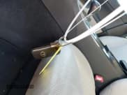 ✅ 2011 Lexus IS 250 • VIN: JTHBF5C26B5152046 • Lot: 43376975. Wystawiony na IAAI z przebiegiem 119 429 mil. Bezpłatny archiwum sprzedaży aukcyjnych z USA i szczegółowy raport historii pojazdu na DreamBid. Zdjęcie 11.