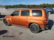 ✅ 2007 Chevrolet HHR LS • VIN: 3GNDA13D07S637130 • Lot: 76305674. Listed on Copart with 151,881 mi. Free auction sales archive from the USA and detailed vehicle history report at DreamBid. Image 2.