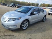 ✅ 2012 Chevrolet Volt • VIN: 1G1RA6E46CU121365 • Lot: 92049265. Wystawiony na Copart z przebiegiem 183 764 mil. Bezpłatny archiwum sprzedaży aukcyjnych z USA i szczegółowy raport historii pojazdu na DreamBid. Zdjęcie 1.