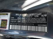 ✅ 2009 Mercedes-Benz C 300 Sport • VIN: WDDGF54X39F202574 • Lot: 43353001. Listed on IAAI with 88,171 mi. Free auction sales archive from the USA and detailed vehicle history report at DreamBid. Image 9.