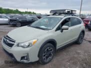 ✅ 2016 Subaru Crosstrek Premium • VIN: JF2GPABC5G8265503 • Lot: 42281331. Listed on IAAI with 151,716 mi. Free auction sales archive from the USA and detailed vehicle history report at DreamBid. Image 2.