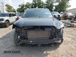 2020 Hyundai Palisade Limited с VIN KM8R5DHEXLU106321, выставлен на аукционе Copart как лот 66113684 с пробегом 108 221 миль миль и Списание • Salvage title. История ставок и продаж доступна на DreamBid. Изображение 5.