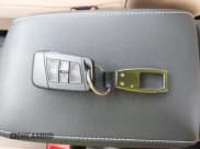 ✅ 2024 Volkswagen Tiguan SE R-Line Black • VIN: 3VVCB7AX1RM037369 • Lot: 41911287. Listed on IAAI with 16,458 mi. Free auction sales archive from the USA and detailed vehicle history report at DreamBid. Image 11.