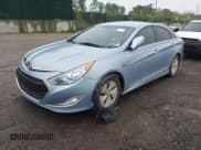 ✅ 2014 Hyundai Sonata Limited • VIN: KMHEC4A48EA109924 • Lot: 42238340. Wystawiony na IAAI z przebiegiem Nie podano. Bezpłatny archiwum sprzedaży aukcyjnych z USA i szczegółowy raport historii pojazdu na DreamBid. Zdjęcie 2.