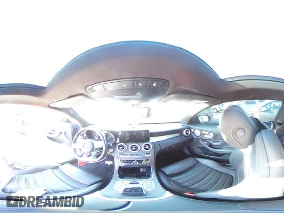 ✅ 2020 Mercedes-Benz C 43 AMG • VIN: WDDWJ6EB4LF981297 • Lot: 87711955. Wystawiony na Copart z przebiegiem Nie podano. Bezpłatny archiwum sprzedaży aukcyjnych z USA i szczegółowy raport historii pojazdu na DreamBid. Zdjęcie 12.