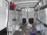 ✅ 2023 Mercedes-Benz Sprinter Cargo • VIN: W1Y40CHY1PT150152 • Lot: 43027930. Wystawiony na IAAI z przebiegiem 37 066 mil. Bezpłatny archiwum sprzedaży aukcyjnych z USA i szczegółowy raport historii pojazdu na DreamBid. Zdjęcie 7.