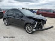 ✅ 2021 Hyundai Kona SEL • VIN: KM8K22AA2MU614029 • Лот: 71783334. Опубликован ранее на Copart с пробегом 30 749 миль. Бесплатный доступ к архиву аукционных продаж из США и подробный отчёт об истории автомобиля на DreamBid. Изображение 4.