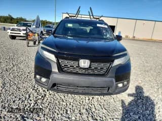 ✅ 2019 Honda Passport Touring • VIN: 5FNYF7H90KB002011 • Lot: 91577405. Wystawiony na Copart z przebiegiem 220 106 mil. Bezpłatny archiwum sprzedaży aukcyjnych z USA i szczegółowy raport historii pojazdu na DreamBid. Zdjęcie 5.