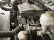 ✅ 2009 Dodge 1500 TRX • VIN: 1D3HV18P09S803945 • Lot: 41465266. Wystawiony na IAAI z przebiegiem 277 671 mil. Bezpłatny archiwum sprzedaży aukcyjnych z USA i szczegółowy raport historii pojazdu na DreamBid. Zdjęcie 19.