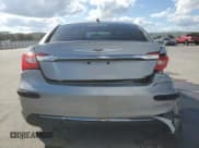 ✅ 2014 Chrysler 200 Touring • VIN: 1C3CCBBB6EN176984 • Lot: 86639345. Listed on Copart with 97,153 mi. Free auction sales archive from the USA and detailed vehicle history report at DreamBid. Image 6.