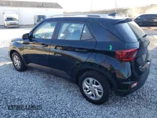 2020 Hyundai Venue SEL с VIN KMHRC8A3XLU014406, выставлен на аукционе Copart как лот 80039054 с пробегом 78 597 миль миль и Списание • Salvage title. История ставок и продаж доступна на DreamBid. Изображение 2.