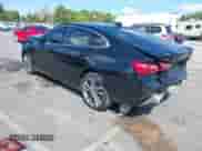 2022 Chevrolet Malibu LT with VIN 1G1ZD5ST0NF167620, listed as a IAAI auction lot 43204933 with 83,542 mi miles and . Bid and sale history available at DreamBid. Image 3.