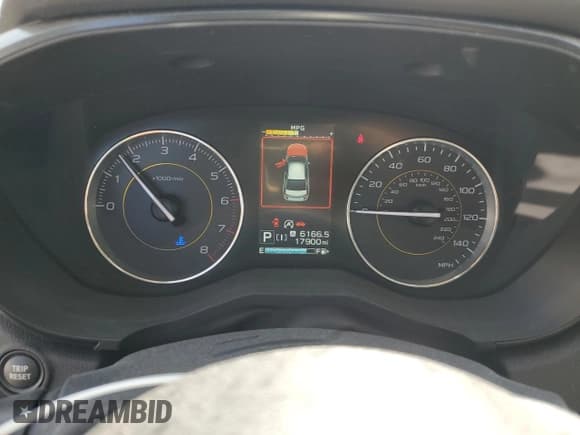 ✅ 2022 Subaru Crosstrek Special Sports • VIN: JF2GTHSCXNH266759 • Lot: 84293265. Listed on Copart with 17,900 mi. Free auction sales archive from the USA and detailed vehicle history report at DreamBid. Image 9.