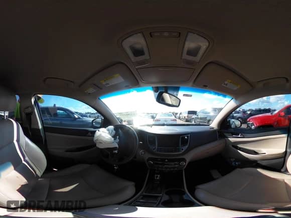 2017 Hyundai Tucson SE с VIN KM8J33A48HU528805, выставлен на аукционе IAAI как лот 43280157 с пробегом 108 714 миль миль и . История ставок и продаж доступна на DreamBid. Изображение 17.