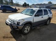 ✅ 2001 Isuzu Rodeo S • VIN: 4S2DM58W114343183 • Lot: 88128465. Wystawiony na Copart z przebiegiem 85 926 mil. Bezpłatny archiwum sprzedaży aukcyjnych z USA i szczegółowy raport historii pojazdu na DreamBid. Zdjęcie 1.