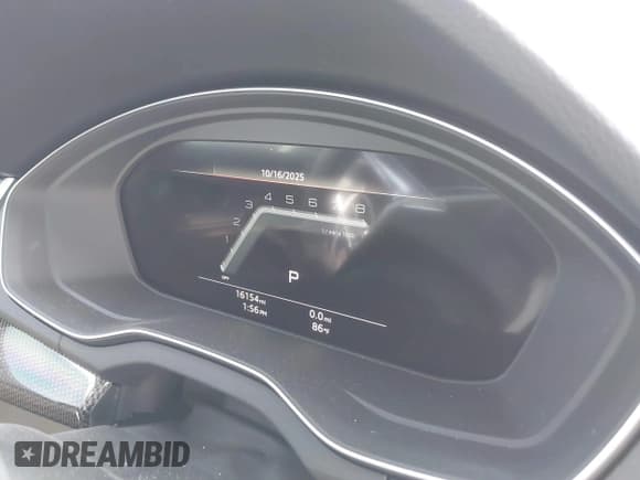 ✅ 2024 Audi SQ5 Premium Plus • VIN: WA1B4AFY8R2023134 • Lot: 43447041. Wystawiony na IAAI z przebiegiem 16 154 mil. Bezpłatny archiwum sprzedaży aukcyjnych z USA i szczegółowy raport historii pojazdu na DreamBid. Zdjęcie 7.