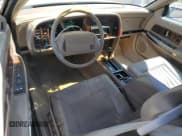 ✅ 1991 Buick Riviera • VIN: 1G4EZ13LXMU400763 • Lot: 57471695. Listed on Copart with 46,445 mi. Free auction sales archive from the USA and detailed vehicle history report at DreamBid. Image 8.