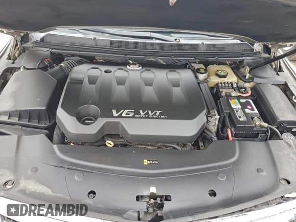 ✅ 2013 Cadillac XTS Luxury • VIN: 2G61P5S36D9125538 • Lot: 95219955. Wystawiony na Copart z przebiegiem 167 826 mil. Bezpłatny archiwum sprzedaży aukcyjnych z USA i szczegółowy raport historii pojazdu na DreamBid. Zdjęcie 11.