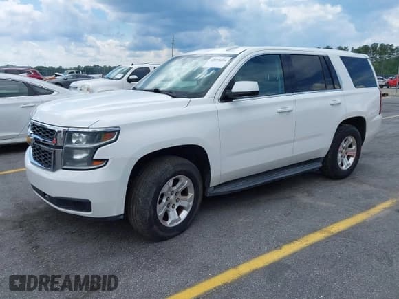 ✅ 2015 Chevrolet Tahoe Commercial • VIN: 1GNLC2EC1FR721538 • Lot: 42274601. Listed on IAAI with 138,991 mi. Free auction sales archive from the USA and detailed vehicle history report at DreamBid. Image 20.