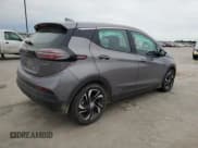 ✅ 2023 Chevrolet Bolt EV 2LT • VIN: 1G1FX6S04P4161470 • Lot: 50969544. Wystawiony na Copart z przebiegiem 18 715 mil. Bezpłatny archiwum sprzedaży aukcyjnych z USA i szczegółowy raport historii pojazdu na DreamBid. Zdjęcie 3.