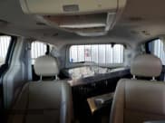 ✅ 2009 Volkswagen Routan SEL • VIN: 2V8HW54X29R608289 • Лот: 62411015. Опубликован ранее на Copart с пробегом 55 717 миль. Бесплатный доступ к архиву аукционных продаж из США и подробный отчёт об истории автомобиля на DreamBid. Изображение 10.