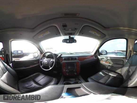 ✅ 2007 Chevrolet Silverado 1500 LTZ • VIN: 2GCEC13J871555946 • Lot: 42622870. Listed on IAAI with 105,435 mi. Free auction sales archive from the USA and detailed vehicle history report at DreamBid. Image 19.