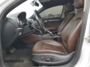 ✅ 2015 Audi A3 Premium • VIN: WAUAJGFF4F1077525 • Lot: 85008255. Listed on Copart with 116,656 mi. Free auction sales archive from the USA and detailed vehicle history report at DreamBid. Image 7.