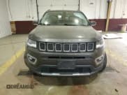 ✅ 2020 Jeep Compass Limited • VIN: 3C4NJDCB7LT236093 • Lot: 54583185. Wystawiony na Copart z przebiegiem 75 324 mil. Bezpłatny archiwum sprzedaży aukcyjnych z USA i szczegółowy raport historii pojazdu na DreamBid. Zdjęcie 5.