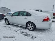 ✅ 2016 Chevrolet Impala LS • VIN: 2G1WA5E37G1153604 • Lot: 92281955. Wystawiony na Copart z przebiegiem 104 222 mil. Bezpłatny archiwum sprzedaży aukcyjnych z USA i szczegółowy raport historii pojazdu na DreamBid. Zdjęcie 2.