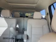 ✅ 2020 GMC Acadia Denali • VIN: 1GKKNPLS0LZ189642 • Lot: 91802085. Listed on Copart with 105,446 mi. Free auction sales archive from the USA and detailed vehicle history report at DreamBid. Image 10.