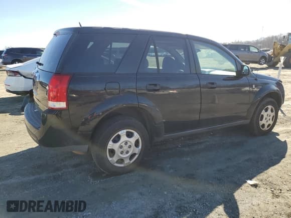 ✅ 2006 Saturn VUE • VIN: 5GZCZ33D86S863174 • Lot: 87386584. Wystawiony na Copart z przebiegiem 203 400 mil. Bezpłatny archiwum sprzedaży aukcyjnych z USA i szczegółowy raport historii pojazdu na DreamBid. Zdjęcie 3.