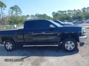 ✅ 2018 Chevrolet Silverado 1500 LT • VIN: 1GCRCREH3JZ165233 • Лот: 43502544. Опубликован ранее на IAAI с пробегом 123 053 миль. Бесплатный доступ к архиву аукционных продаж из США и подробный отчёт об истории автомобиля на DreamBid. Изображение 13.