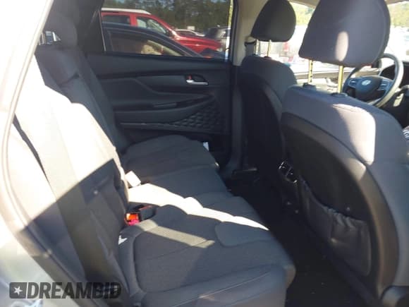 ✅ 2021 Hyundai Santa Fe SEL • VIN: 5NMS64AJ3MH327441 • Lot: 43521323. Wystawiony na IAAI z przebiegiem 101 565 mil. Bezpłatny archiwum sprzedaży aukcyjnych z USA i szczegółowy raport historii pojazdu na DreamBid. Zdjęcie 8.