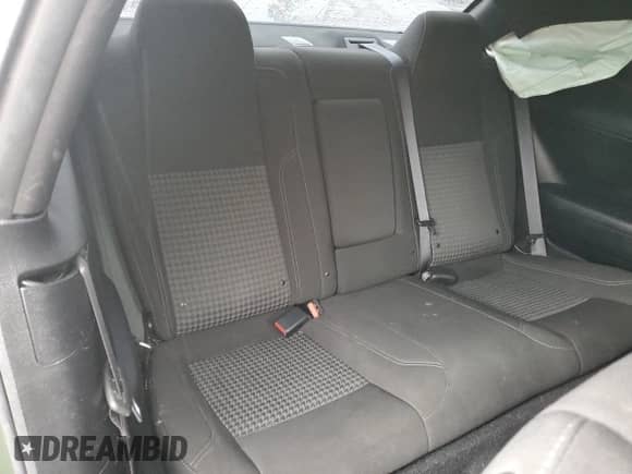 2020 Dodge Challenger SXT z VIN 2C3CDZAG8LH214711, wystawiony jako Copart lot #84909715 z przebiegiem 54 944 mil mil oraz Szkoda całkowita • Salvage title. Historia ofert i sprzedaży dostępna na DreamBid. Obrazek 10.