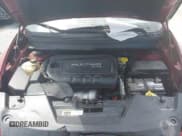 ✅ 2017 Jeep Cherokee Sport • VIN: 1C4PJLAB3HW650754 • Lot: 42624422. Listed on IAAI with 172,246 mi. Free auction sales archive from the USA and detailed vehicle history report at DreamBid. Image 10.