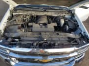 ✅ 2019 Chevrolet Silverado 1500 LT • VIN: 2GCVKPEC4K1153922 • Lot: 86271205. Wystawiony na Copart z przebiegiem 128 609 mil. Bezpłatny archiwum sprzedaży aukcyjnych z USA i szczegółowy raport historii pojazdu na DreamBid. Zdjęcie 11.