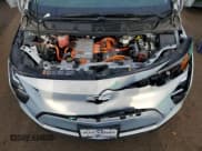 ✅ 2022 Chevrolet Bolt EV 1LT • VIN: 1G1FW6S09N4102267 • Lot: 50403955. Wystawiony na Copart z przebiegiem 16 837 mil. Bezpłatny archiwum sprzedaży aukcyjnych z USA i szczegółowy raport historii pojazdu na DreamBid. Zdjęcie 11.